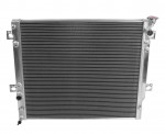 2003-2009 4th Gen TOYOTA 4RUNNER 4.0L V6 3 ROWs All Aluminum Radiator