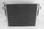 2003-2009 4th Gen TOYOTA 4RUNNER 4.0L V6 3 ROWs All Aluminum Radiator