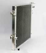 2003-2009 4th Gen TOYOTA 4RUNNER 4.0L V6 3 ROWs All Aluminum Radiator