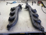 2010 Chevy LS 5.3L Exhaust Manifolds Low Miles (Excellent Condition)