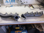 2010 Chevy LS 5.3L Exhaust Manifolds Low Miles (Excellent Condition)