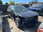 Part Out 2015 SUBARU OUTBACK 2.5I LIMITED