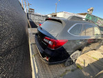 Part Out 2015 SUBARU OUTBACK 2.5I LIMITED
