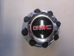 1-GMC Center Lug Cap