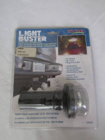 Trailer Hitch Accessory Light