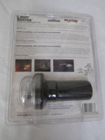 Trailer Hitch Accessory Light