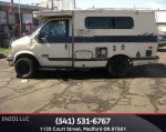 1990 Chevrolet Astro AWD
