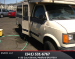1990 Chevrolet Astro AWD