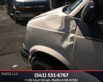 1990 Chevrolet Astro AWD