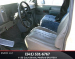 1990 Chevrolet Astro AWD
