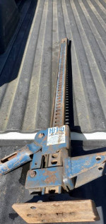 High Lift Farm Jack