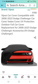 2014 Didge Challenger Car Covet