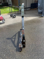 TOW BAR 2" BALL (Great Condition)