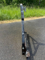 TOW BAR 2" BALL (Great Condition)