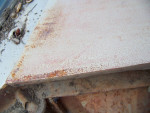 1964 Dodge Polara Hood Fit 330,440,500
