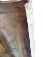1964 Dodge Polara Hood Fit 330,440,500