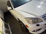 2010 Mercedes c300