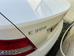 2010 Mercedes c300