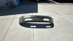 2016 Ram 1500 paintable front bumper