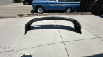 2016 Ram 1500 paintable front bumper