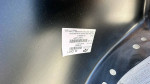 2016 Ram 1500 paintable front bumper