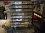 Honda ECU