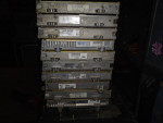 Honda ECU