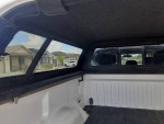 SHORT BED DODGE AND FORD- 6 -1/2 BED