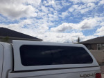 SHORT BED DODGE AND FORD- 6 -1/2 BED