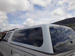SHORT BED DODGE AND FORD- 6 -1/2 BED