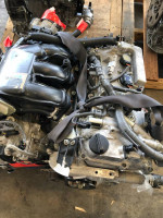 JDM LOW MILES 2GR-FE ENGINES 3.5 FOR 2WD LEXUS RX/ES 350