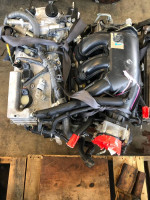 JDM LOW MILES 2GR-FE ENGINES 3.5 FOR 2WD LEXUS RX/ES 350