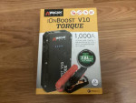 Jump Starter iOnBoost V10 Torque 1000Amp Peak