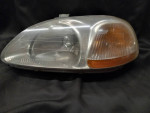 Head Light's Honda/Mustang/Lexus/Acura