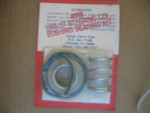 55 Chevy "NEW" Steering Column Parts