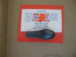 55 Chevy "NEW" Steering Column Parts