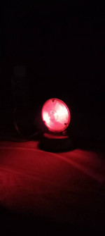 SIGNAL-STAT 37 ST CYCLOSTAT 2 MAGNETIC LIGHT
