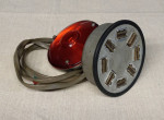 SIGNAL-STAT 37 ST CYCLOSTAT 2 MAGNETIC LIGHT