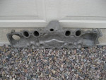 ** REDUCED ** Flathead Intake Manifold