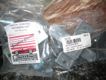 1963 1967 Corvette Door Pulls