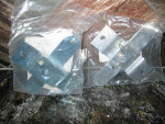 1963 1967 Corvette Door Pulls