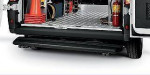 Mopar 82214498AC Ram Pro Master Rear Step