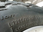 Hemi dodge ram obo