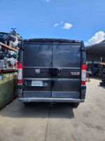 2016 DODGE PROMASTER 1500 PARST STK 040123
