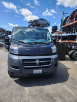 2016 DODGE PROMASTER 1500 PARST STK 040123