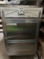 Miele 3 pcs set (Owen, microwave and dishwasher)