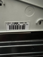 Miele 3 pcs set (Owen, microwave and dishwasher)