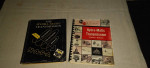 TWO HYDRA-MATIC TRANSMISSION REPAIR SERVICE MANUALS FOR SALE!