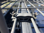 Roof Basket Rack