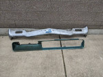 Impala parts 1966 bumper/ dash insert